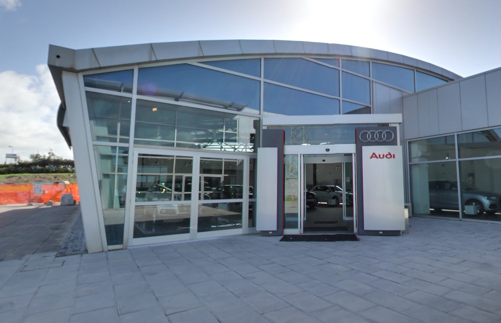 Scotti Ugo Automobili S.r.l. - Livorno (2)